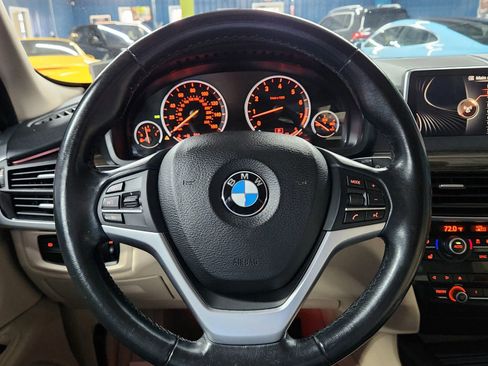Used 2015 BMW X5 xDrive35i image 25