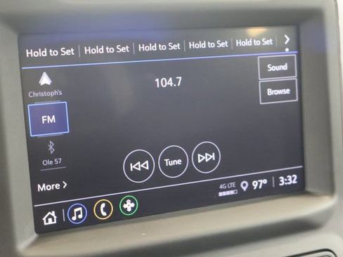 Used 2024 GMC Sierra 1500 Pro w/ Pro Value Package AWD/4WD image 19