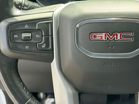 Used 2021 GMC Sierra 1500 Elevation RWD image 17