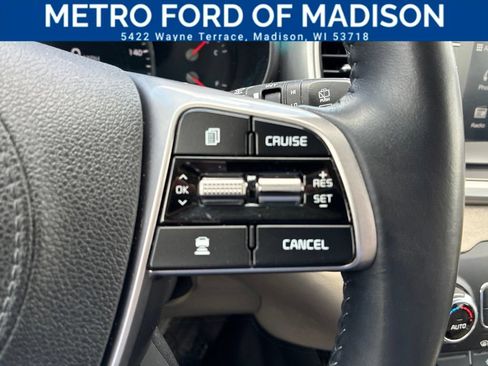 Used 2020 Kia Sorento EX AWD/4WD image 26