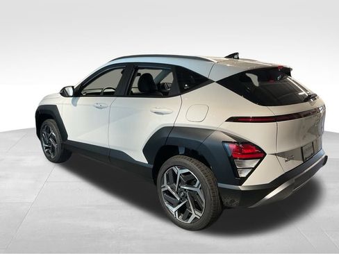 New 2026 Hyundai Kona SEL Premium image 4
