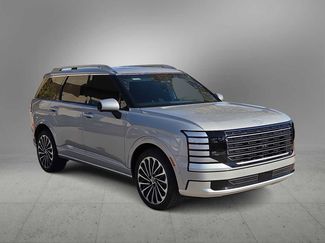 New 2026 Hyundai Palisade Calligraphy AWD/4WD video 2