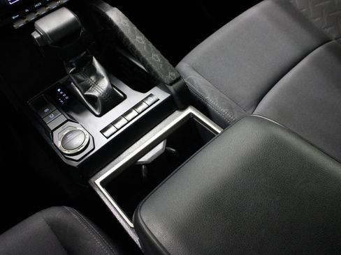 Certified 2024 Toyota Tacoma SR5 RWD image 17