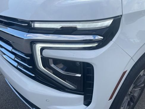 New 2026 Chevrolet Tahoe LT w/ Comfort Package image 9