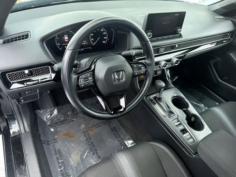 Used 2024 Honda Civic Sport image 10