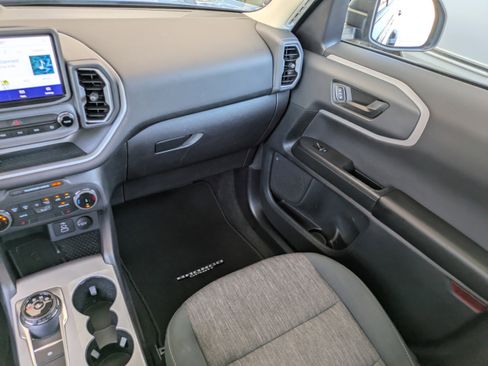 Certified 2023 Ford Bronco Sport Big Bend w/ Convenience Package AWD/4WD image 17