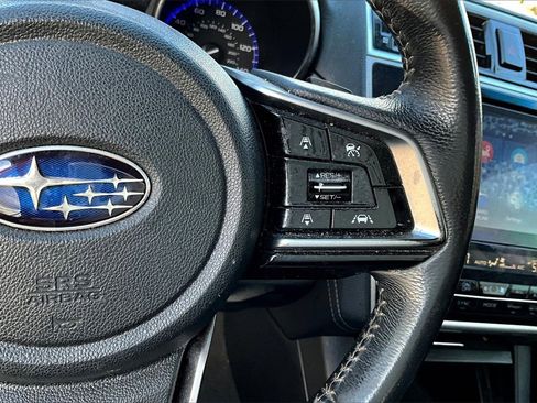 Used 2019 Subaru Legacy 2.5i Limited image 16
