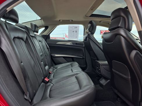 Used 2013 Lincoln MKZ FWD image 22
