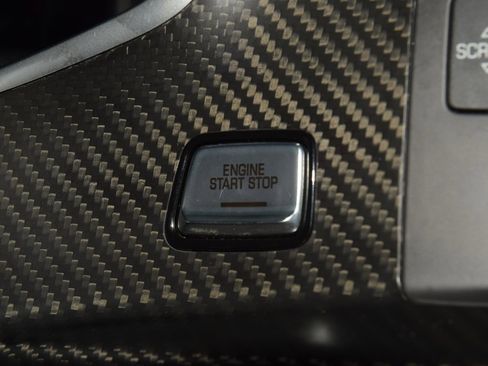 Used 2016 Chevrolet Corvette Stingray Coupe w/ 2LT Preferred Equipment Group image 37