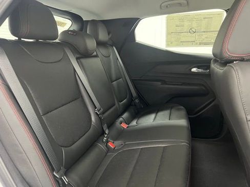 New 2027 Chevrolet Bolt RS FWD image 19