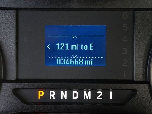 Used 2019 Ford F350 XL w/ Snow Plow Prep Package image 17