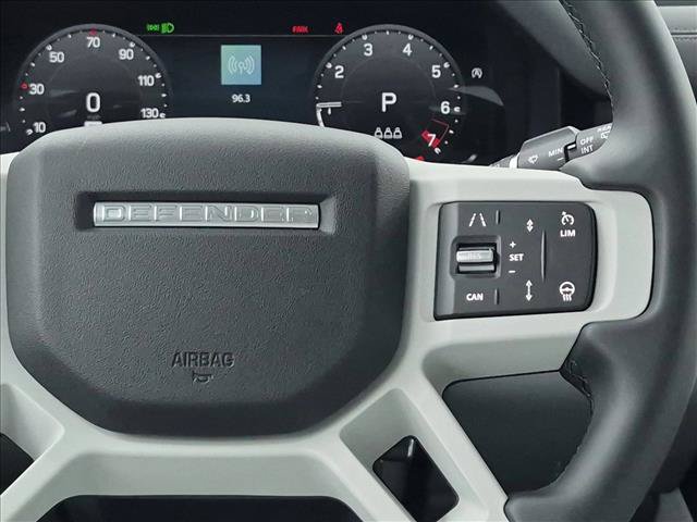 New 2026 Land Rover Defender 110 S AWD/4WD image 20