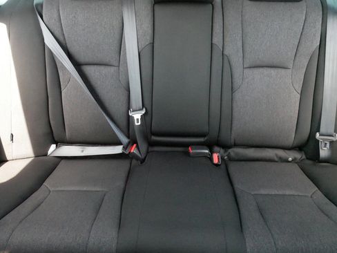 Certified 2023 Honda Accord EX image 13