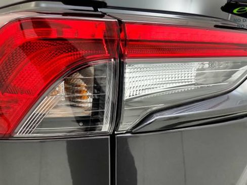Used 2023 Toyota RAV4 XLE w/ Convenience Package FWD image 27