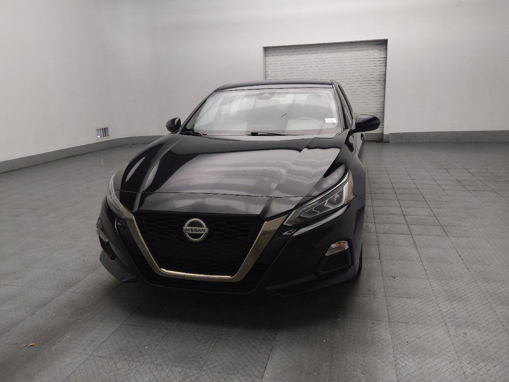 Used 2022 Nissan Altima 2.5 SR FWD image 15
