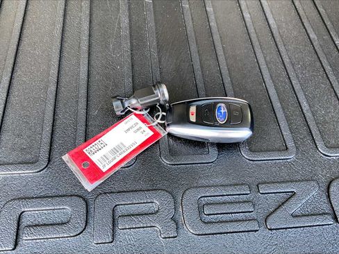 Certified 2024 Subaru Impreza 2.0i Sport AWD/4WD image 14