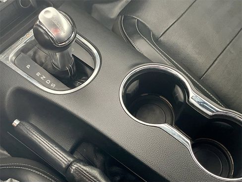 Used 2015 Ford Mustang GT Premium w/ Equipment Group 401A image 16