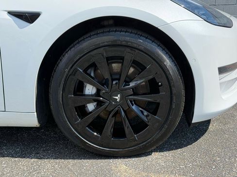 Used 2021 Tesla Model 3 Long Range image 35