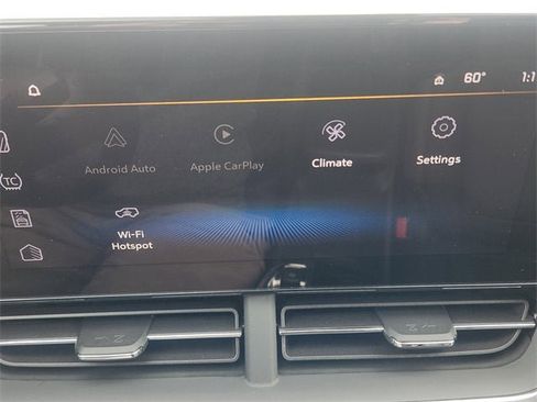 New 2026 Chevrolet Trax ACTIV image 29