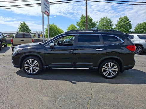 Used 2021 Subaru Ascent Touring AWD/4WD image 4