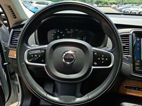 Used 2022 Volvo XC90 T8 Inscription Expression w/ Climate Package AWD/4WD image 20