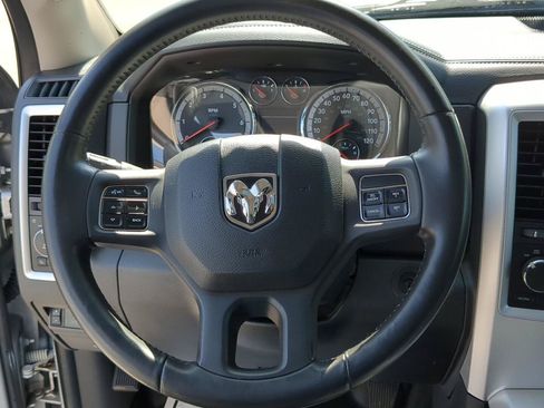 Used 2012 RAM 1500 Sport w/ Sport Premium Group AWD/4WD image 17