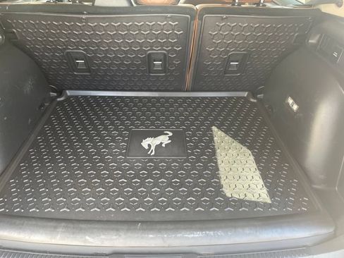 Certified 2021 Ford Bronco Sport Badlands w/ Badlands Package AWD/4WD image 6
