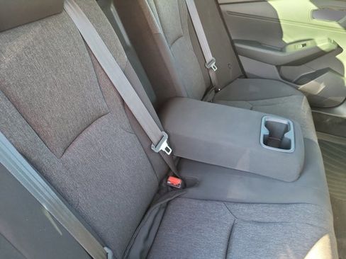 Used 2024 Honda Accord EX image 13