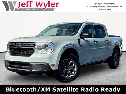 Used 2023 Ford Maverick XLT
