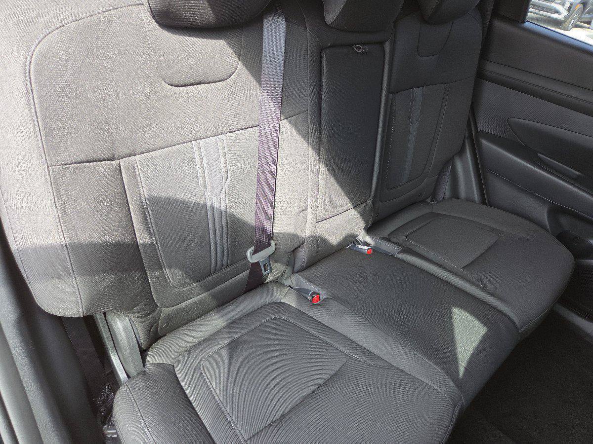 New 2026 Hyundai Tucson SEL AWD/4WD image 51
