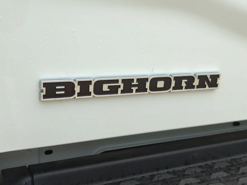 Used 2026 RAM 2500 Big Horn AWD/4WD image 5