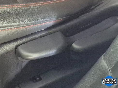 Certified 2024 Chevrolet Trax RS image 15