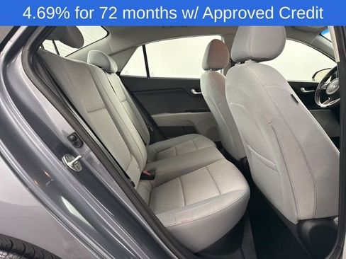 Used 2020 Kia Rio S image 13