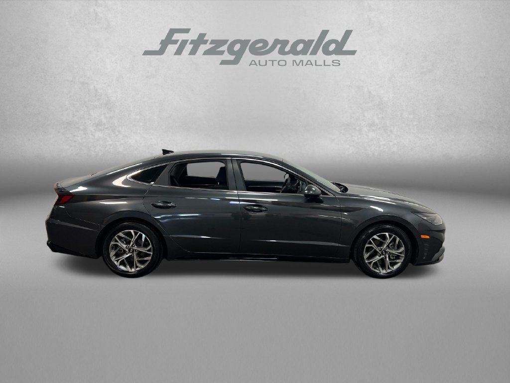 Used 2023 Hyundai Sonata SEL FWD image 8
