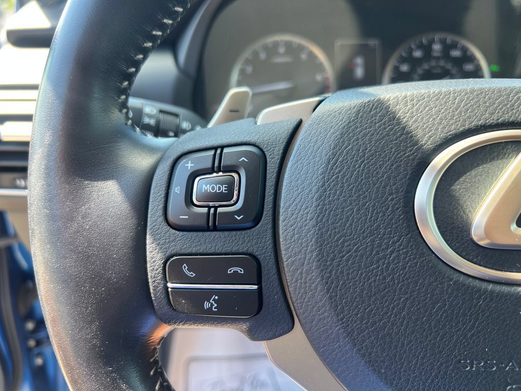 Used 2020 Lexus NX 300 AWD w/ Premium Package image 32