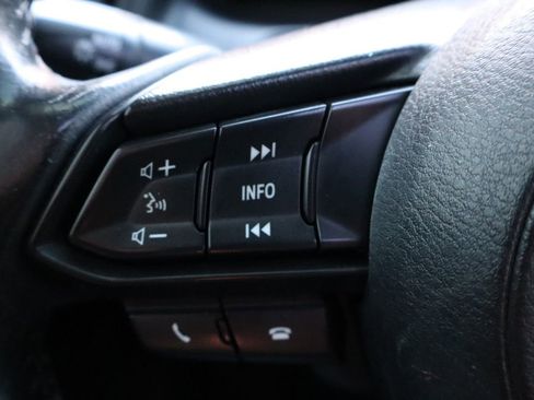 Used 2018 MAZDA CX-3 Touring w/ Preferred Equipment Package image 30