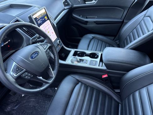 New 2023 Ford Edge SEL w/ Convenience Package image 9