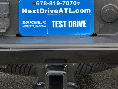 Used 2022 GMC Sierra 2500 AT4 w/ Gooseneck/5TH Wheel Package AWD/4WD image 39
