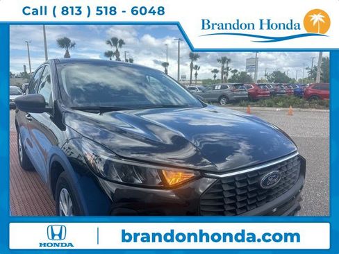 Used 2024 Ford Escape Active image 1