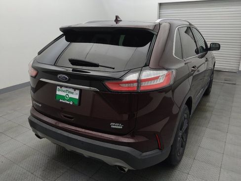 Used 2020 Ford Edge SEL FWD image 7