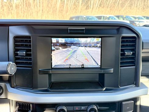 New 2026 Ford F250 XL w/ STX Appearance Package image 46