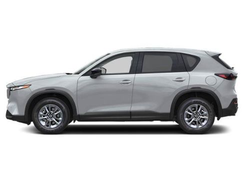 New 2026 MAZDA CX-5 Select AWD/4WD image 3
