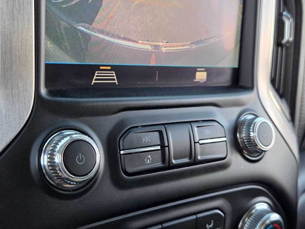 Used 2021 GMC Sierra 2500 SLE AWD/4WD image 20
