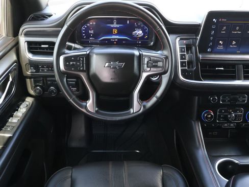 Used 2024 Chevrolet Tahoe RST w/ Luxury Package image 9