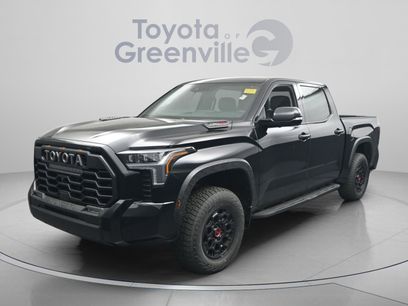 Used 2026 Toyota Tundra TRD Pro