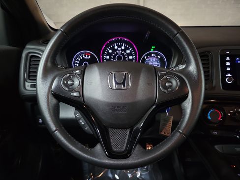 Used 2020 Honda HR-V Sport image 22