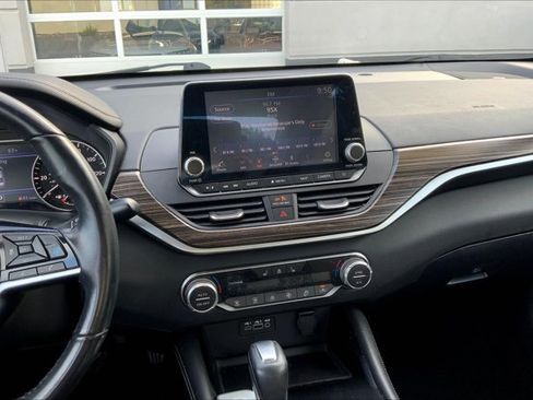 Used 2020 Nissan Altima 2.5 SL image 5