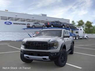 New 2026 Ford Ranger Raptor AWD/4WD video 2