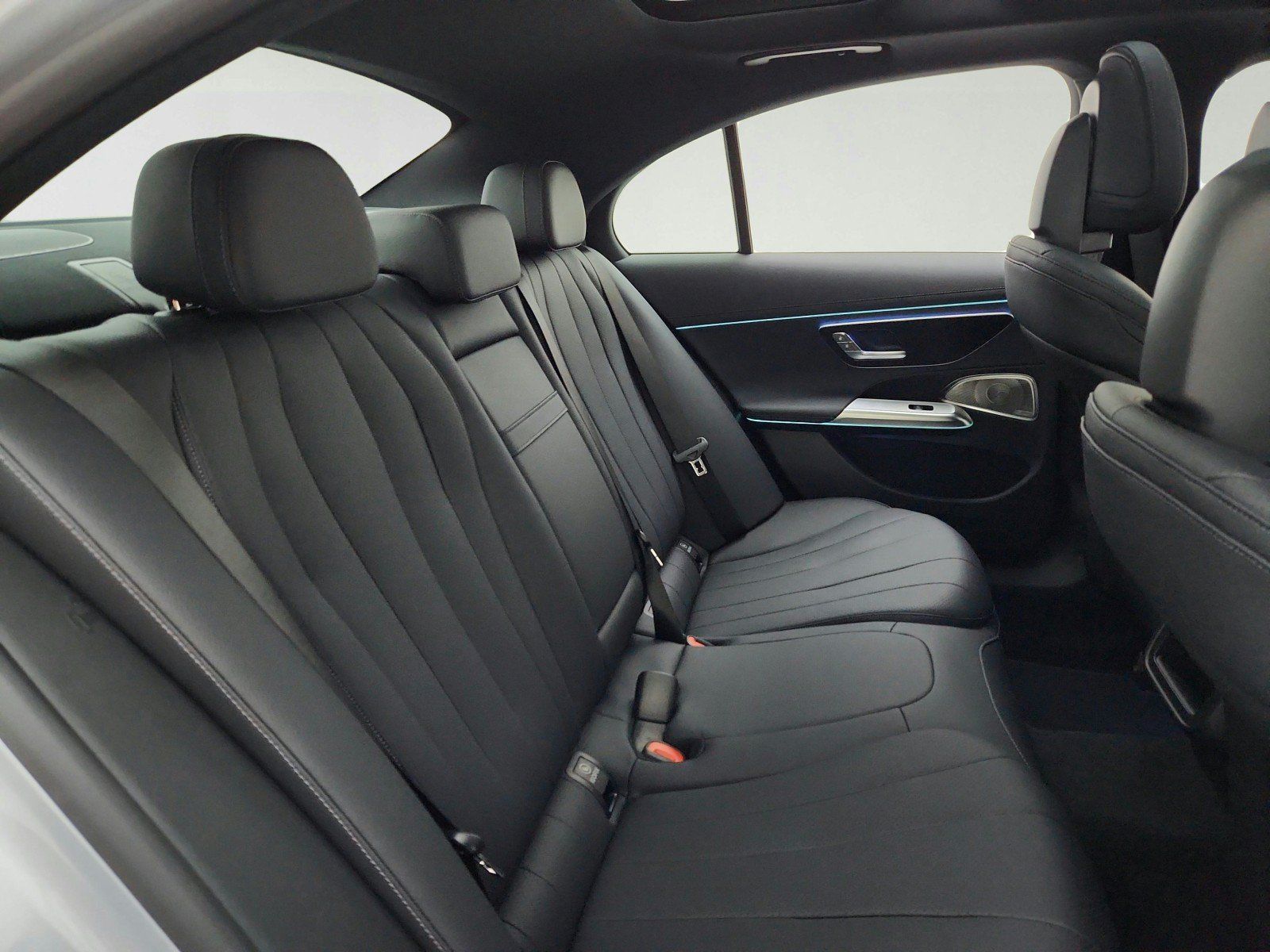 New 2027 Mercedes-Benz E 350 Sedan image 26