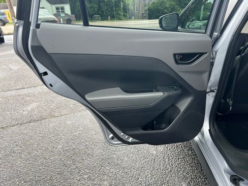 Used 2024 Subaru Crosstrek 2.0i Premium AWD/4WD image 18
